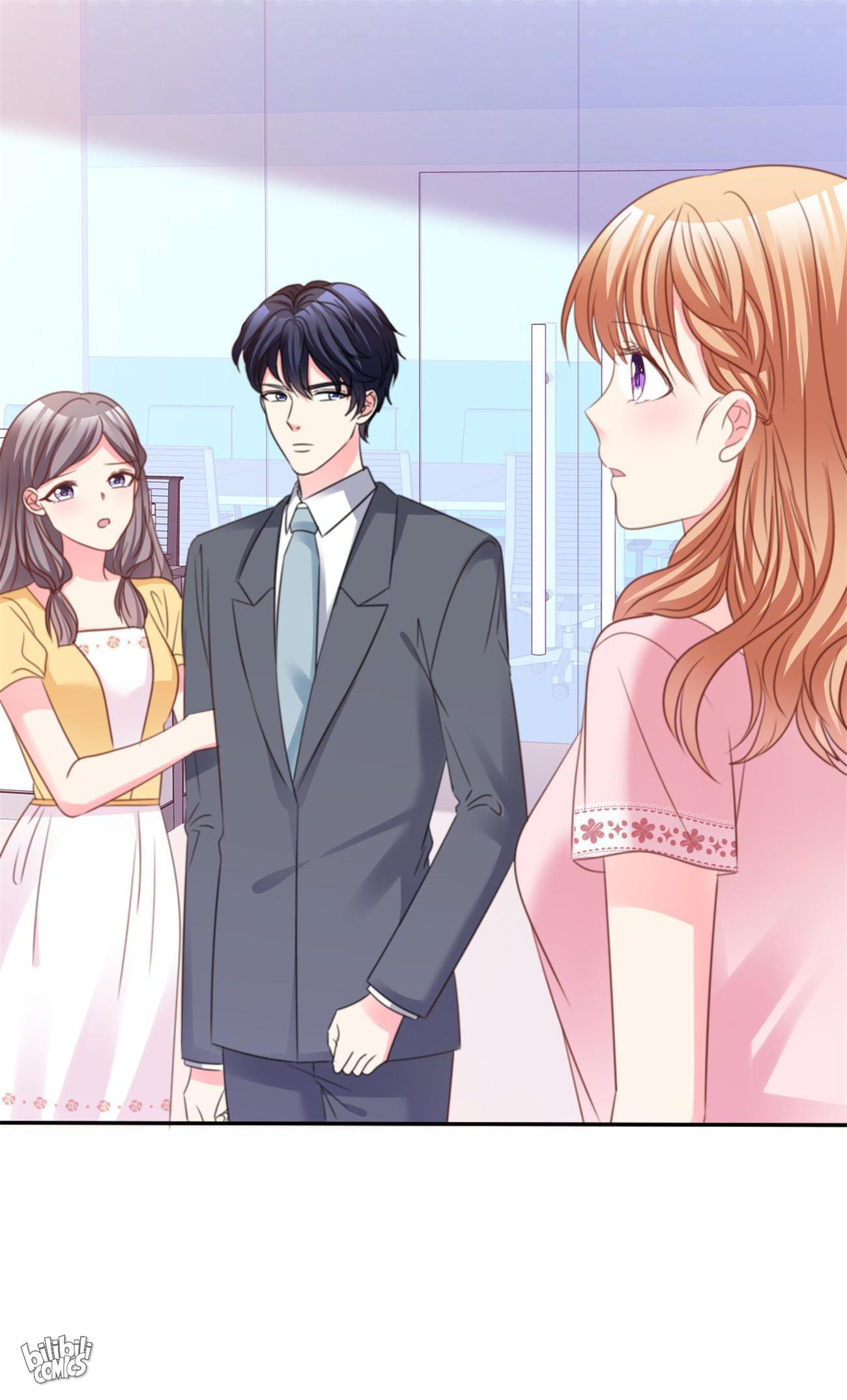 Devil’s exclusive sweetheart chapter 76 - page 31