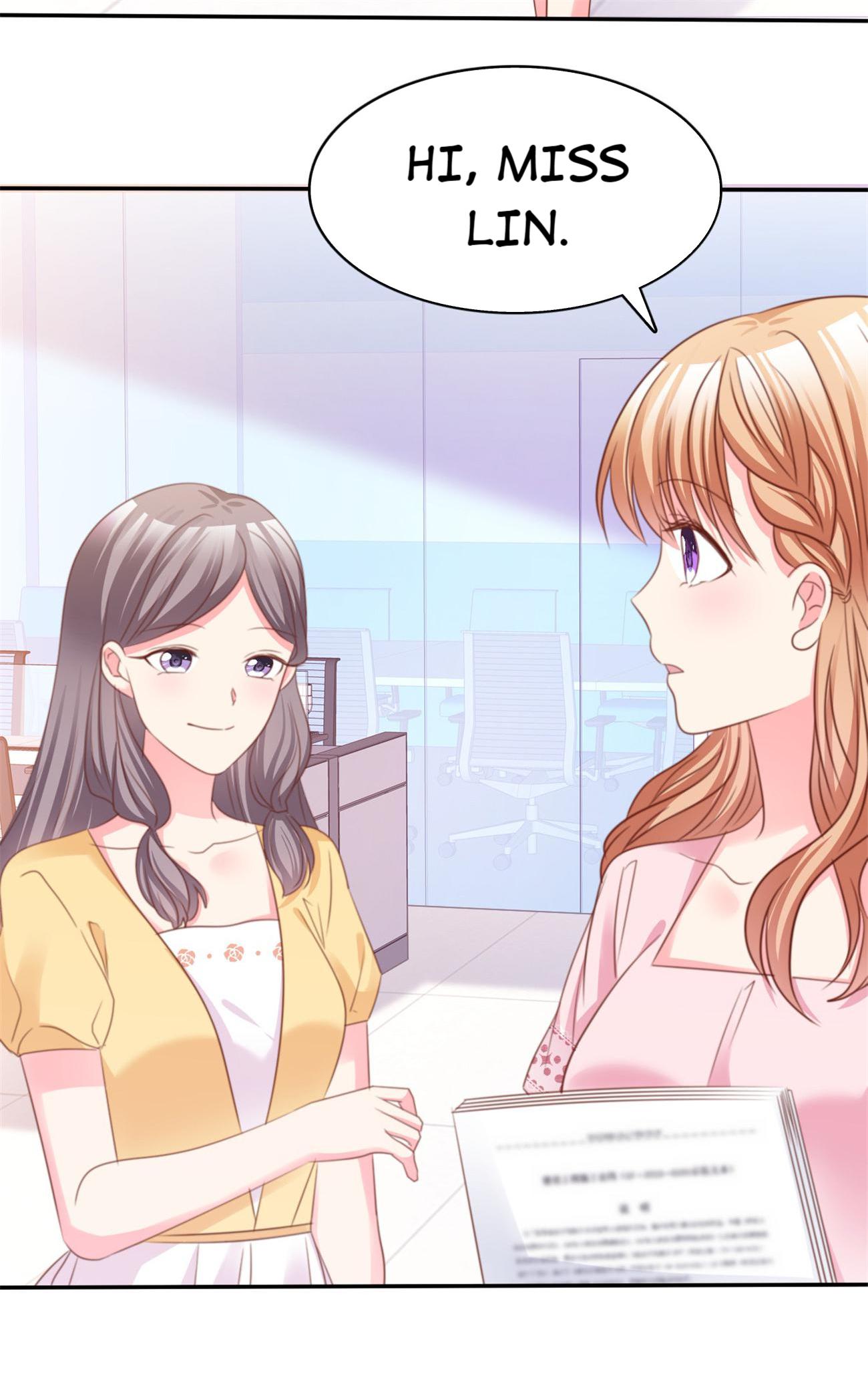 Devil’s exclusive sweetheart chapter 76 - page 5