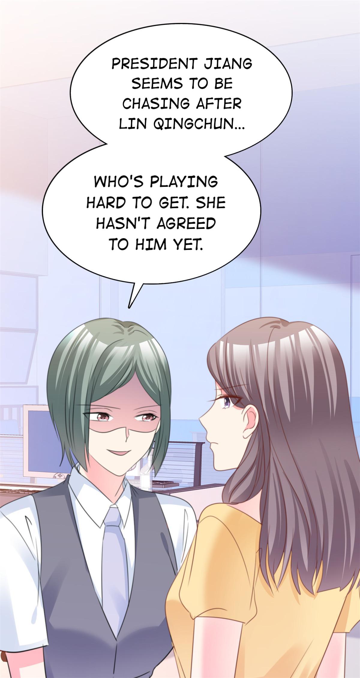 Devil’s exclusive sweetheart chapter 77 - page 10
