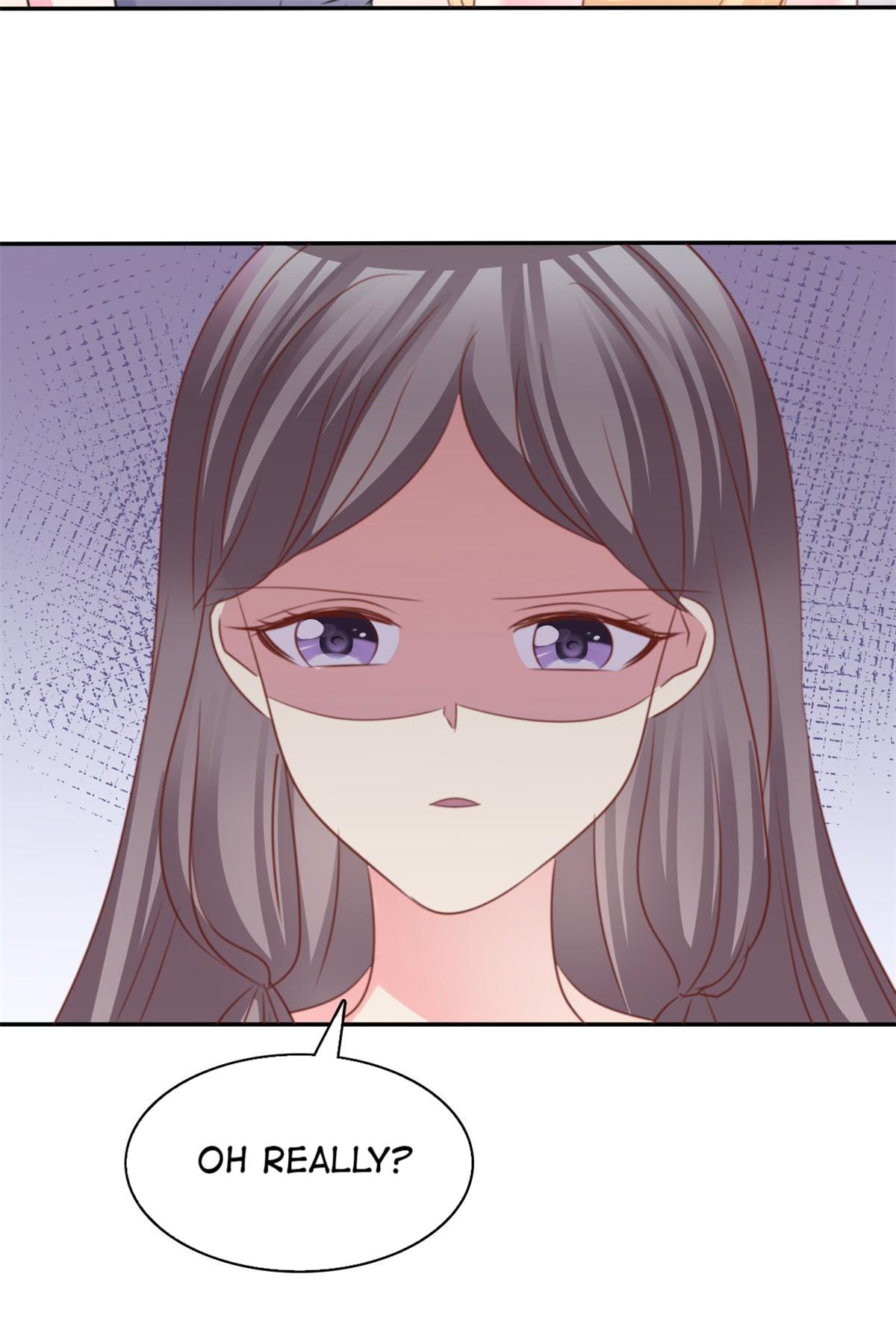 Devil’s exclusive sweetheart chapter 77 - page 11