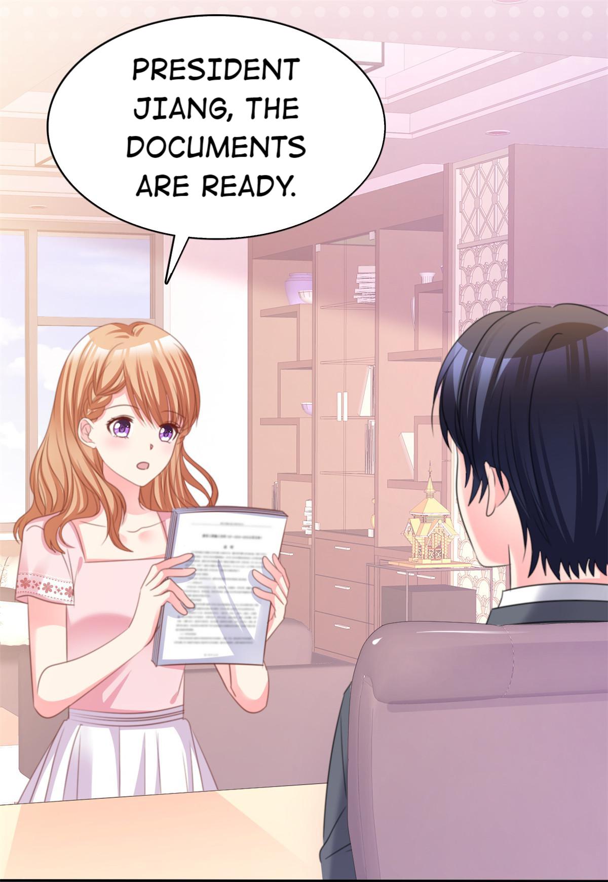 Devil’s exclusive sweetheart chapter 77 - page 13