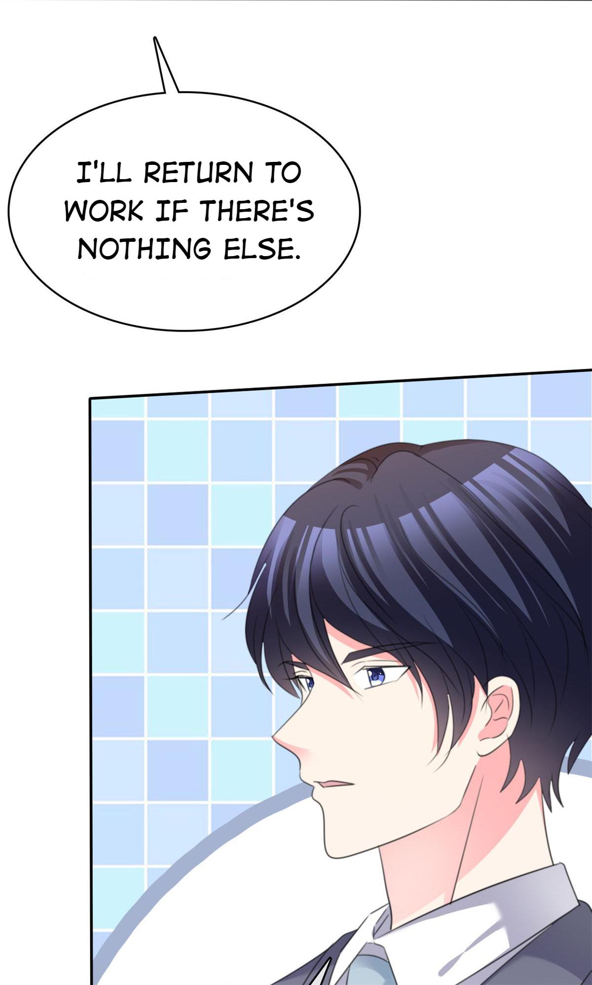 Devil’s exclusive sweetheart chapter 77 - page 14