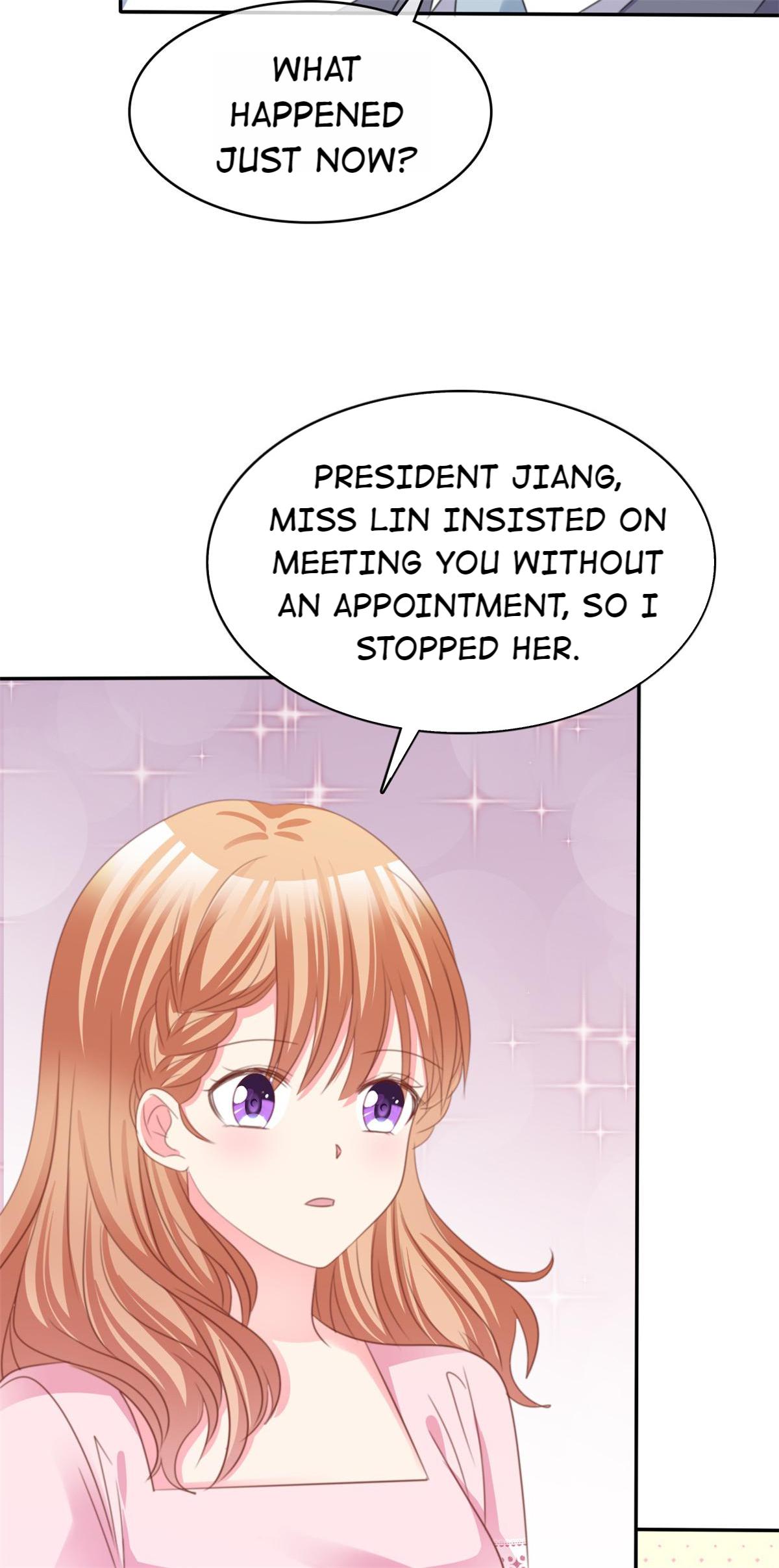 Devil’s exclusive sweetheart chapter 77 - page 15