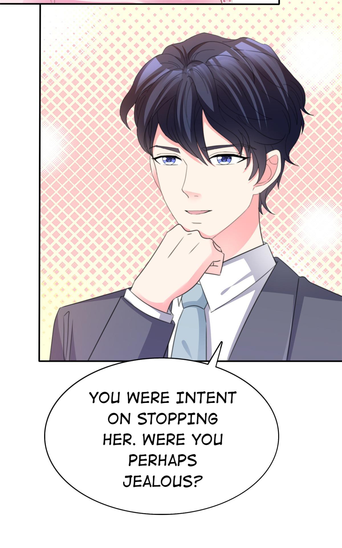 Devil’s exclusive sweetheart chapter 77 - page 16
