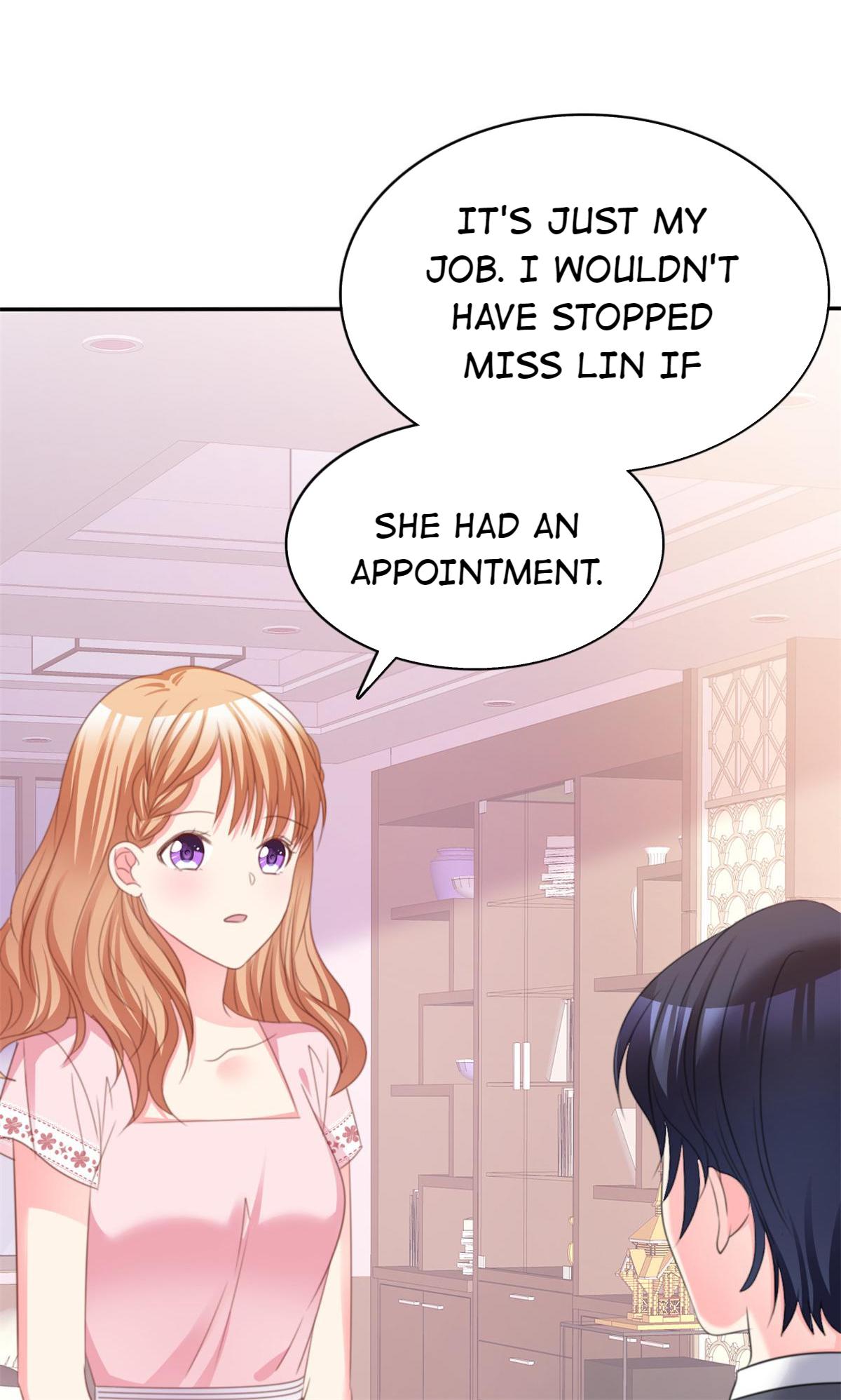 Devil’s exclusive sweetheart chapter 77 - page 17