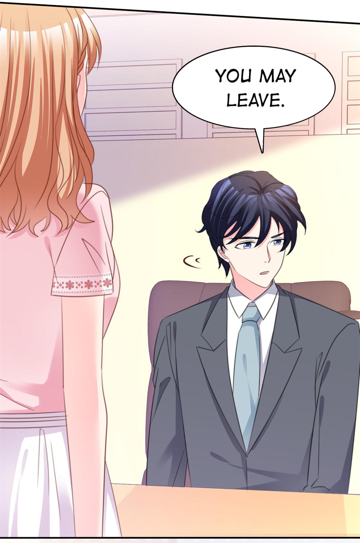 Devil’s exclusive sweetheart chapter 77 - page 20