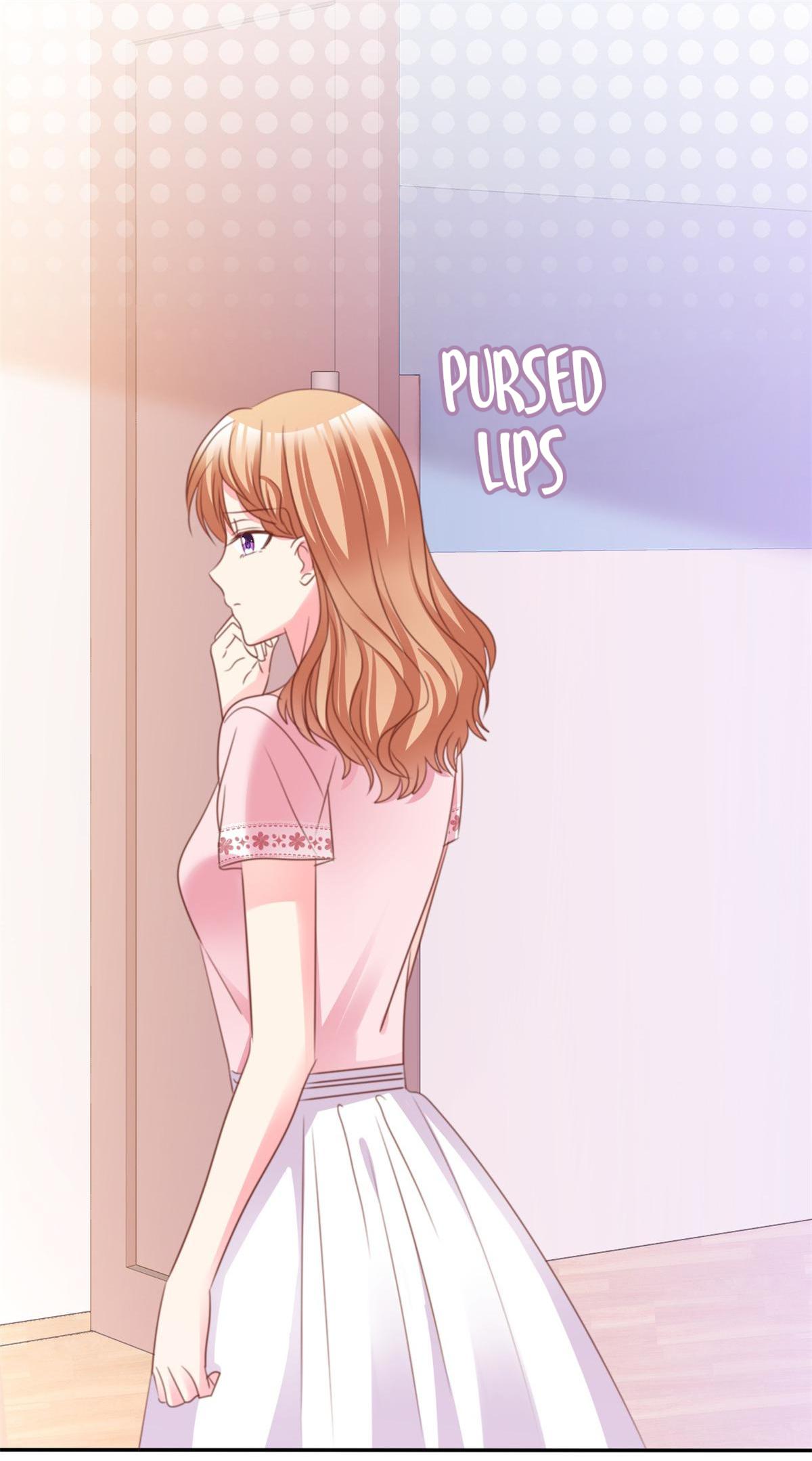 Devil’s exclusive sweetheart chapter 77 - page 21