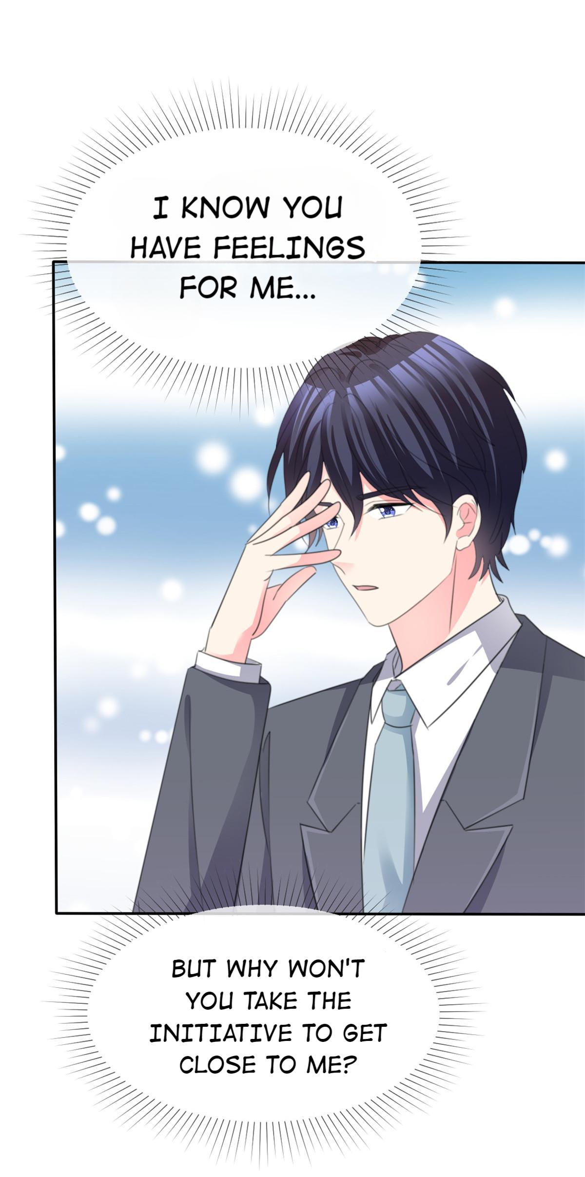 Devil’s exclusive sweetheart chapter 77 - page 22