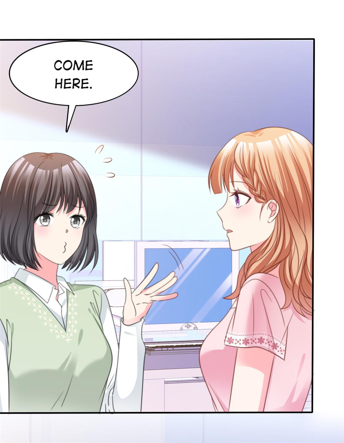 Devil’s exclusive sweetheart chapter 77 - page 25