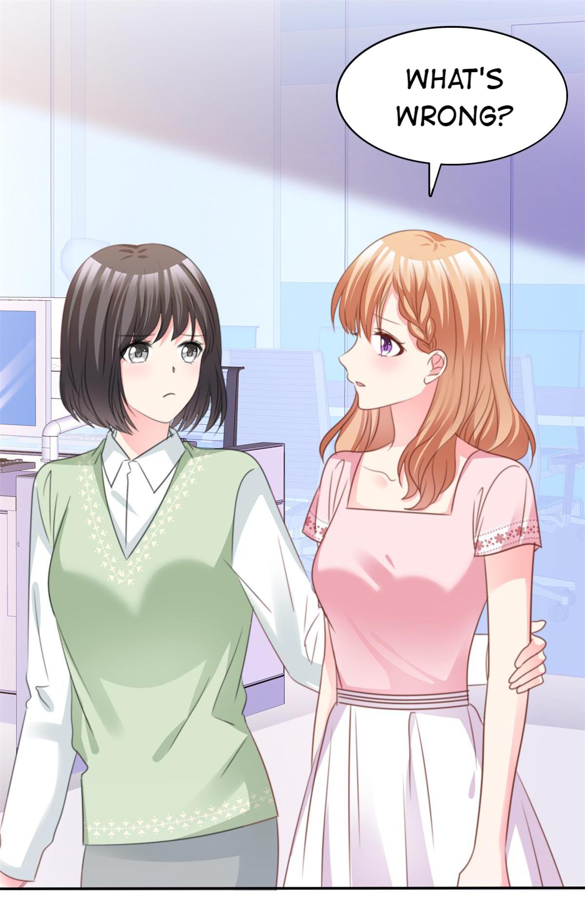 Devil’s exclusive sweetheart chapter 77 - page 26