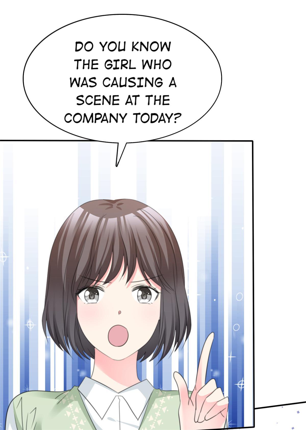 Devil’s exclusive sweetheart chapter 77 - page 27