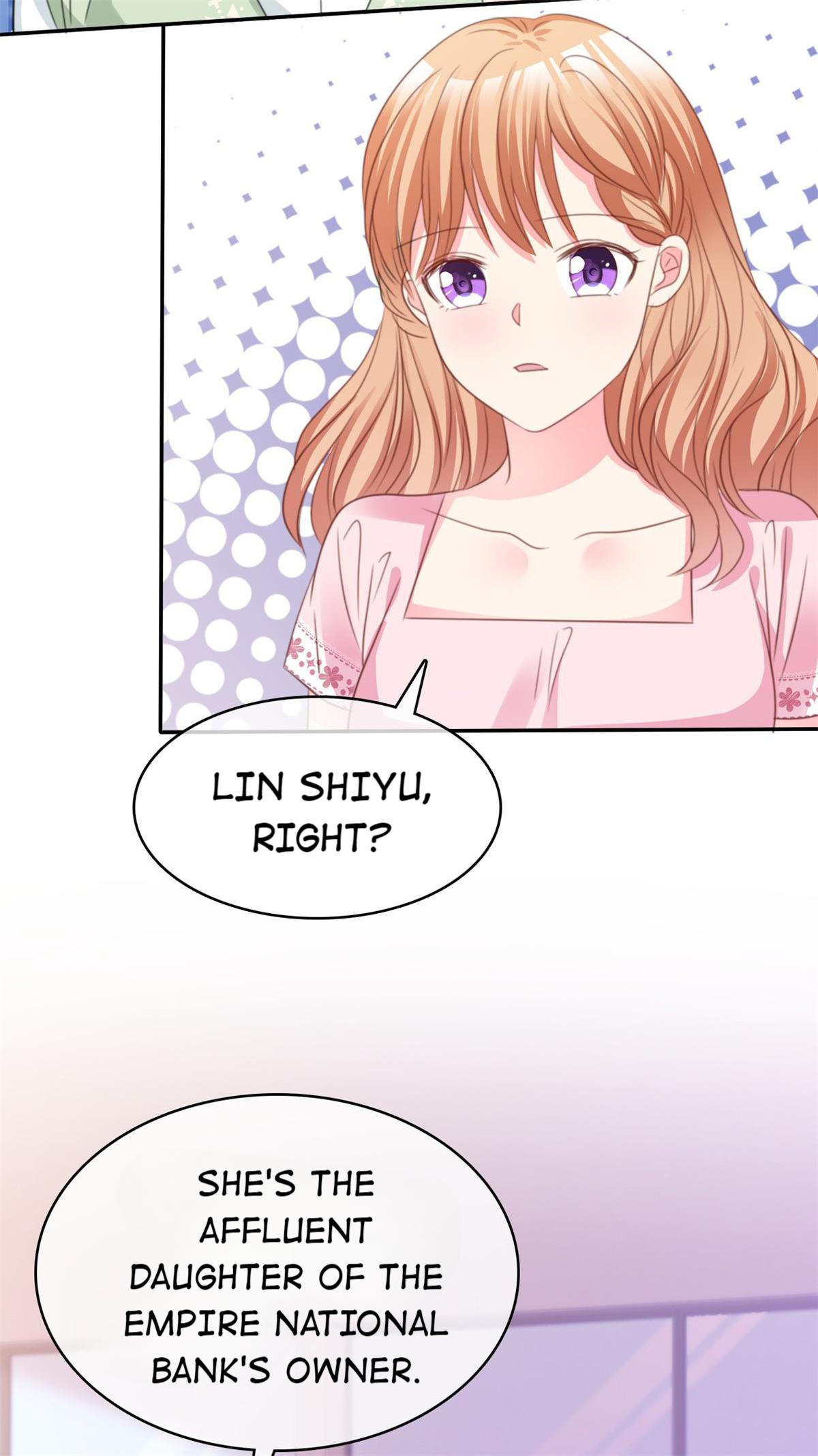 Devil’s exclusive sweetheart chapter 77 - page 28
