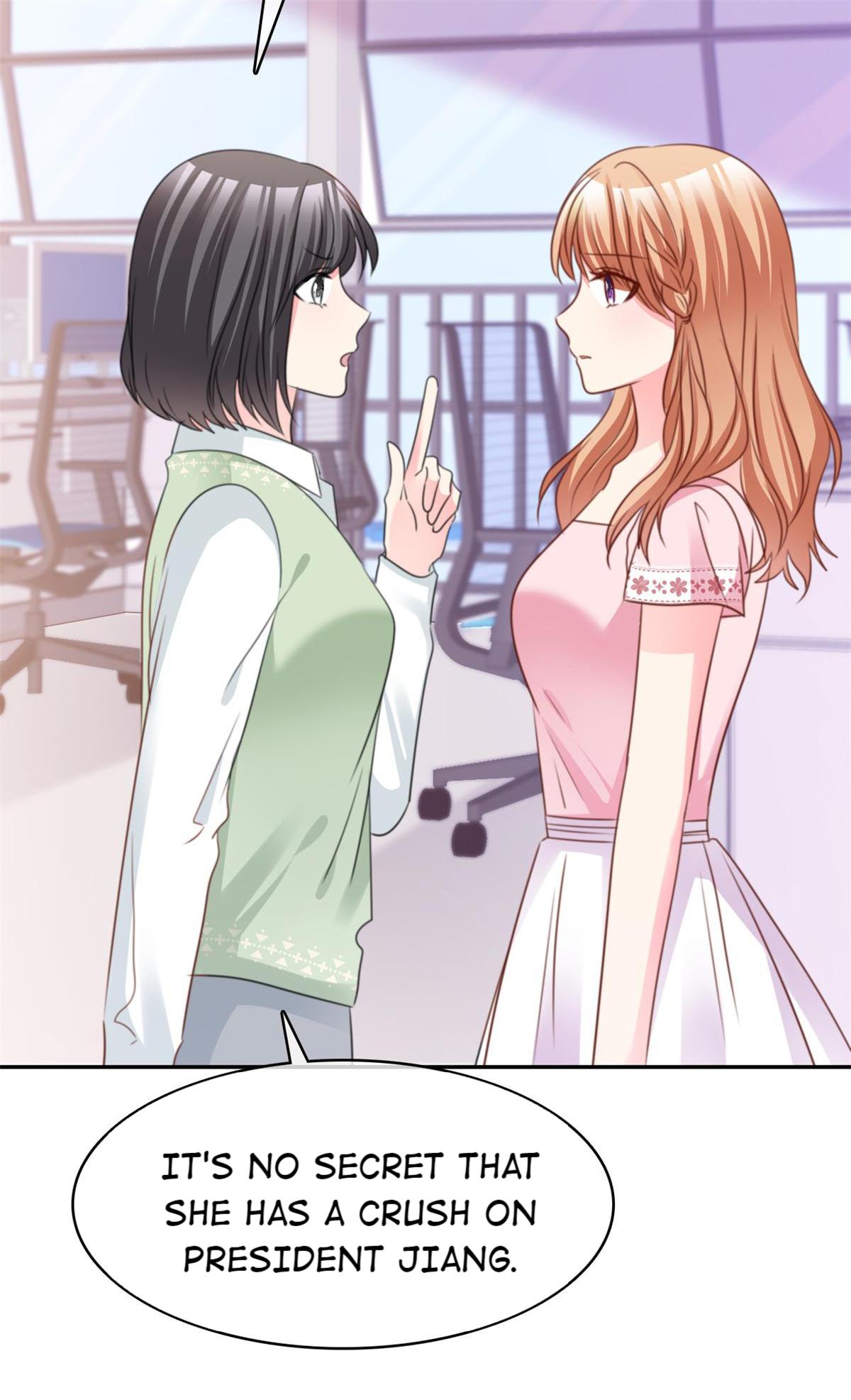 Devil’s exclusive sweetheart chapter 77 - page 29