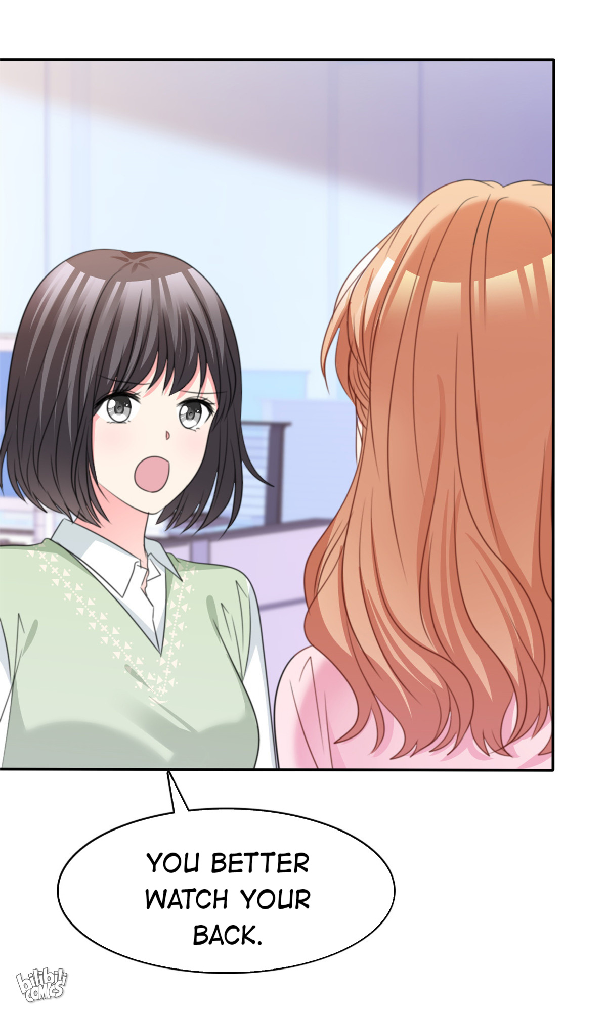 Devil’s exclusive sweetheart chapter 77 - page 30