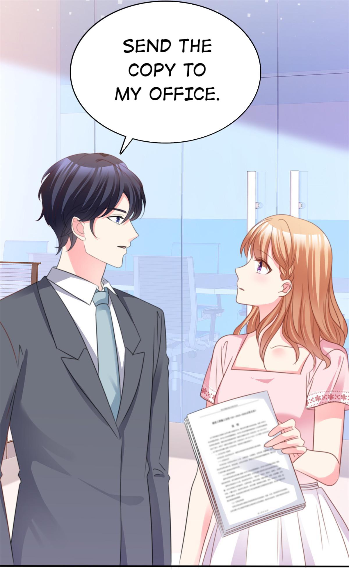 Devil’s exclusive sweetheart chapter 77 - page 4