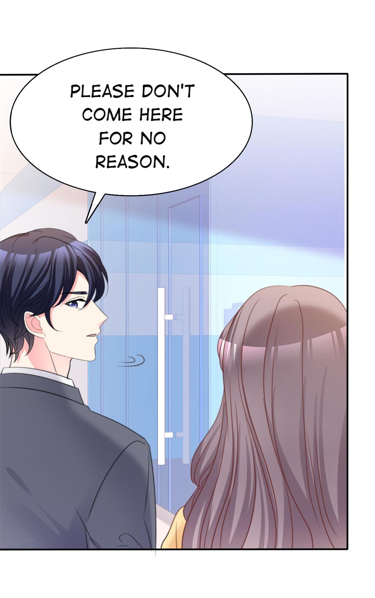 Devil’s exclusive sweetheart chapter 77 - page 5