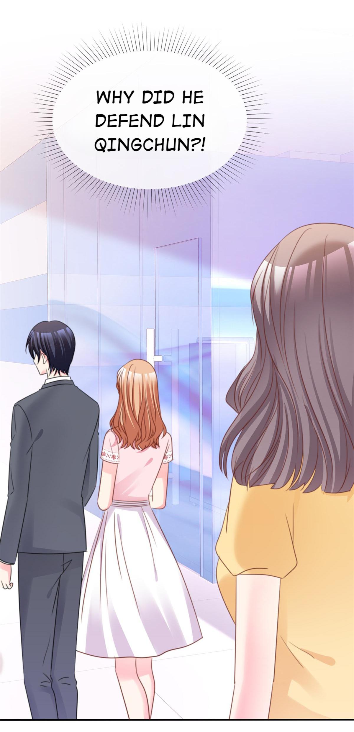 Devil’s exclusive sweetheart chapter 77 - page 6