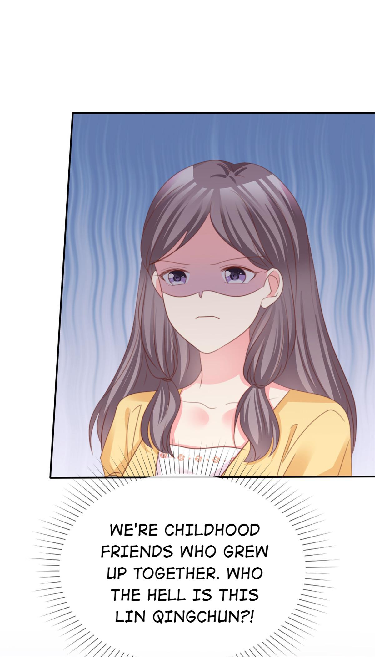 Devil’s exclusive sweetheart chapter 77 - page 7