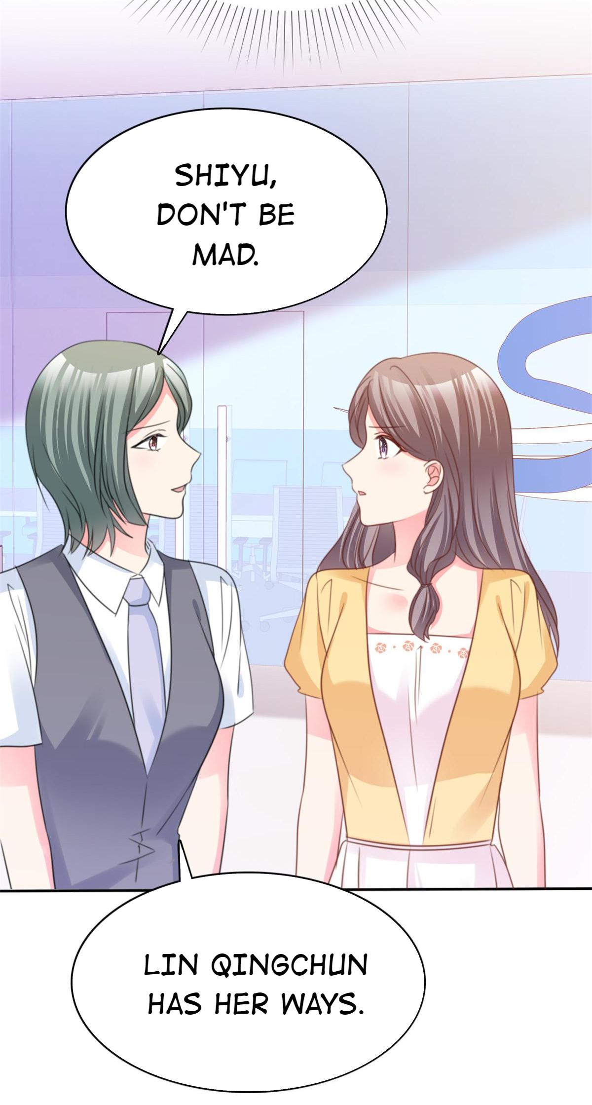 Devil’s exclusive sweetheart chapter 77 - page 8