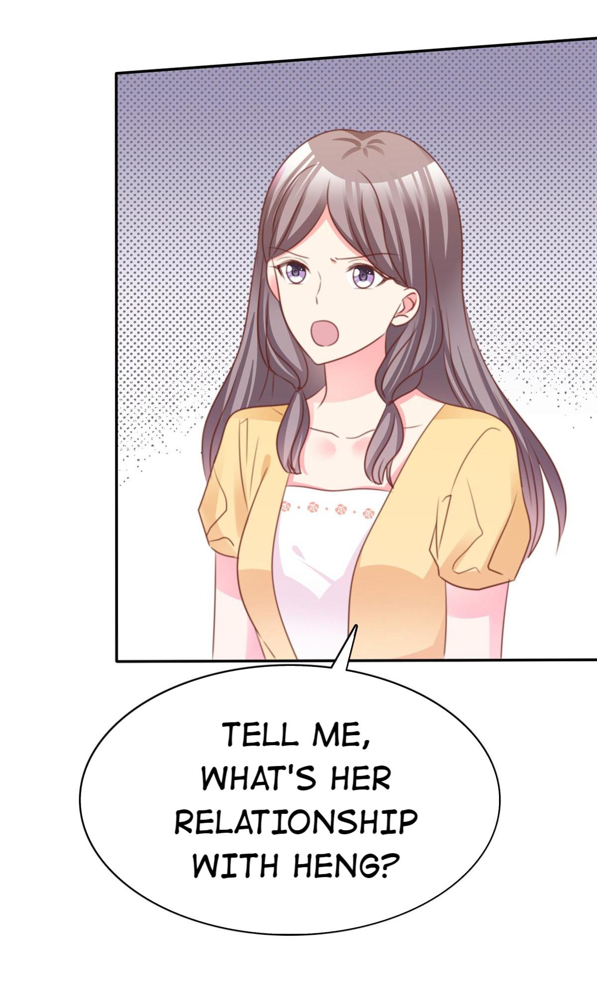 Devil’s exclusive sweetheart chapter 77 - page 9