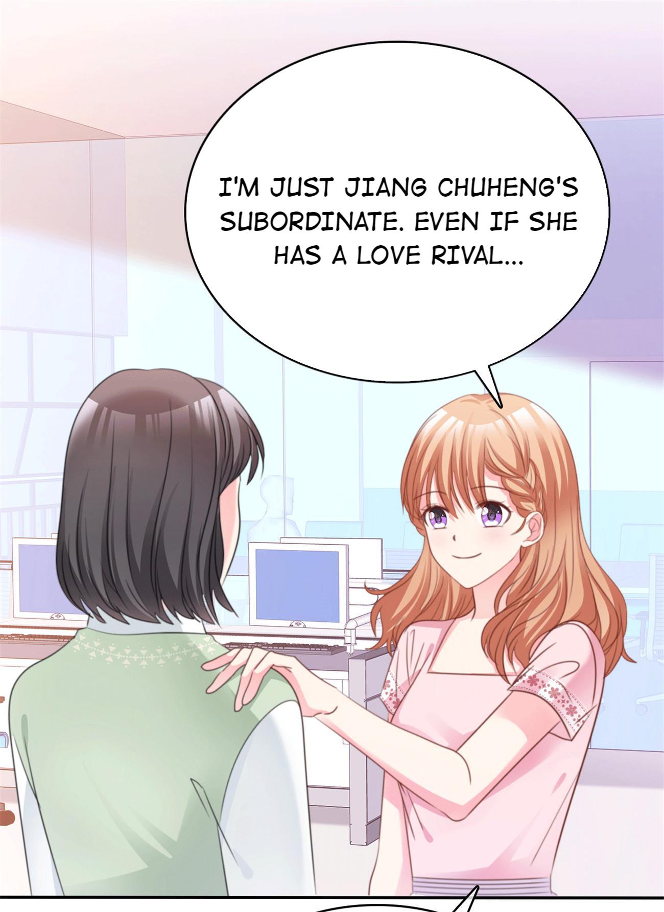 Devil’s exclusive sweetheart chapter 78 - page 1
