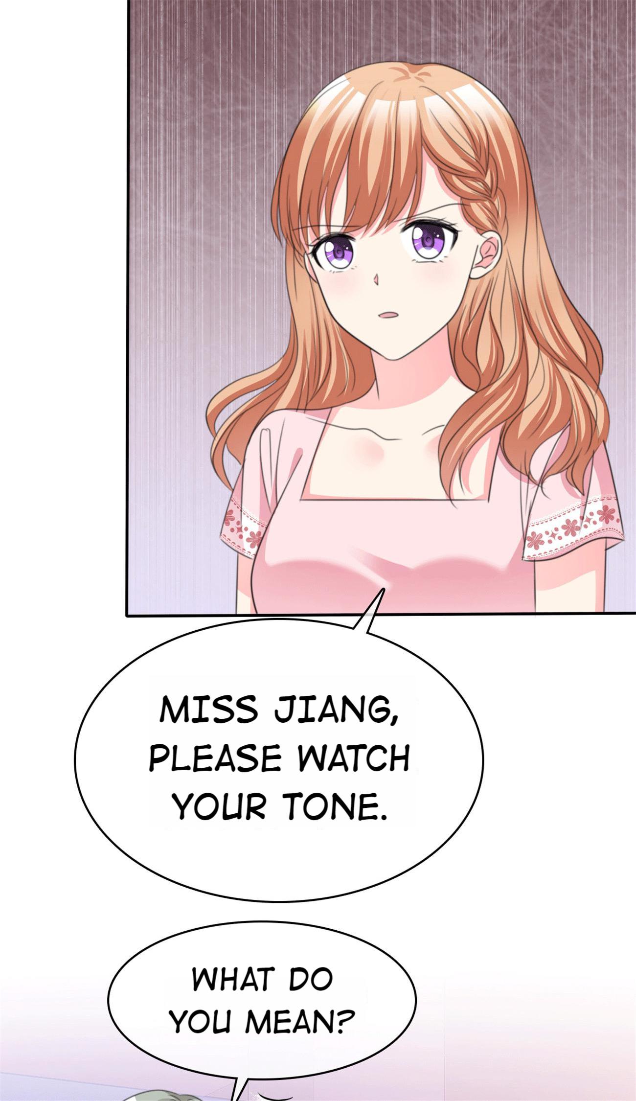 Devil’s exclusive sweetheart chapter 78 - page 10