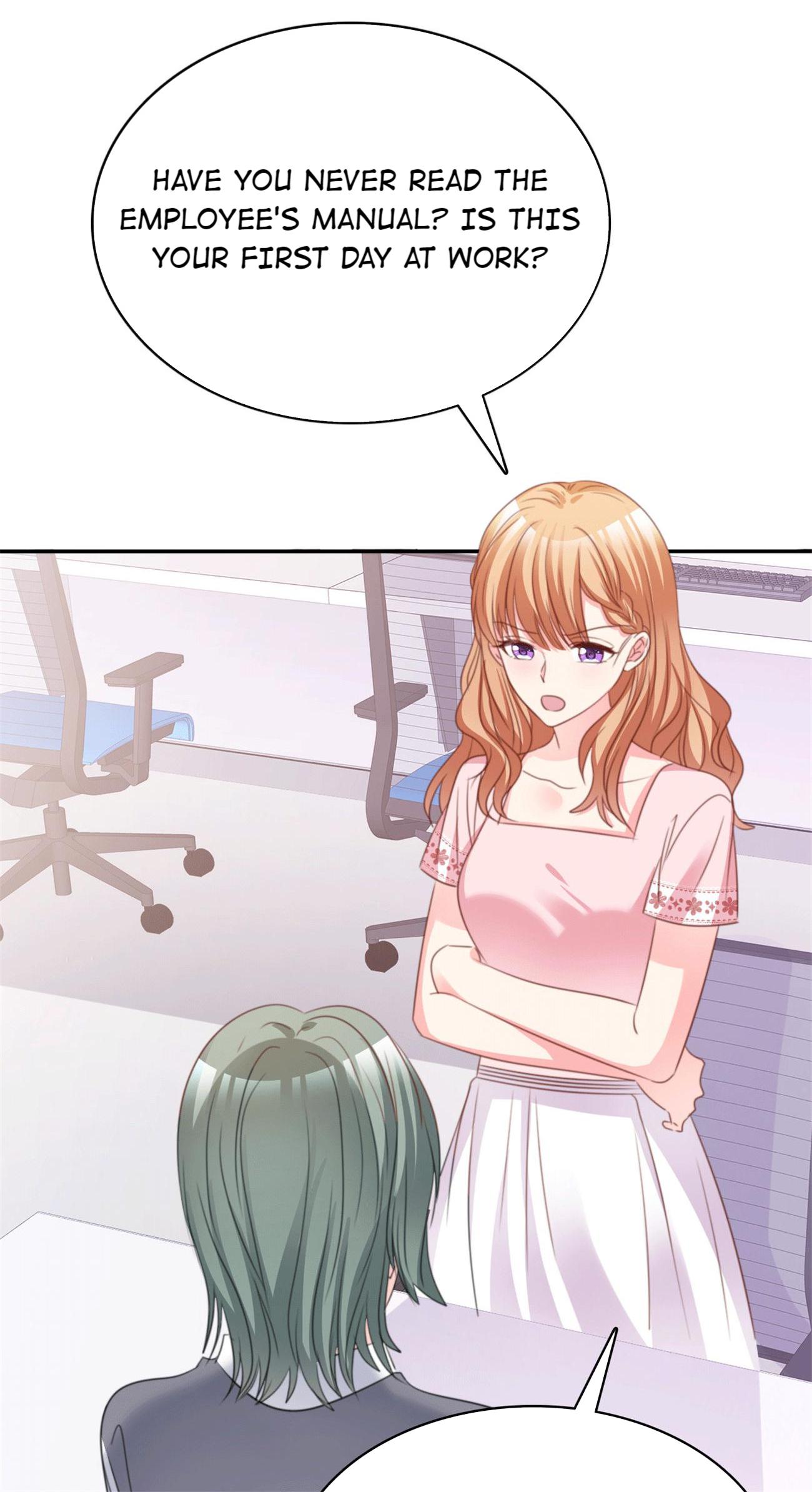 Devil’s exclusive sweetheart chapter 78 - page 13