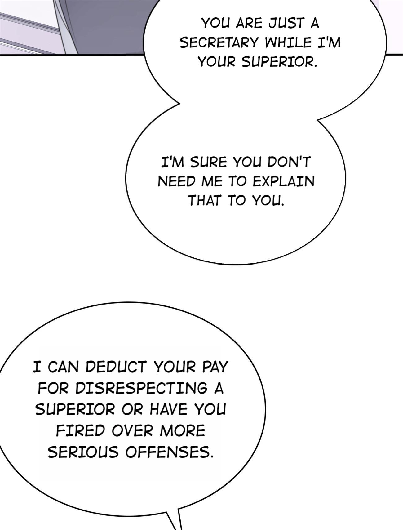 Devil’s exclusive sweetheart chapter 78 - page 14