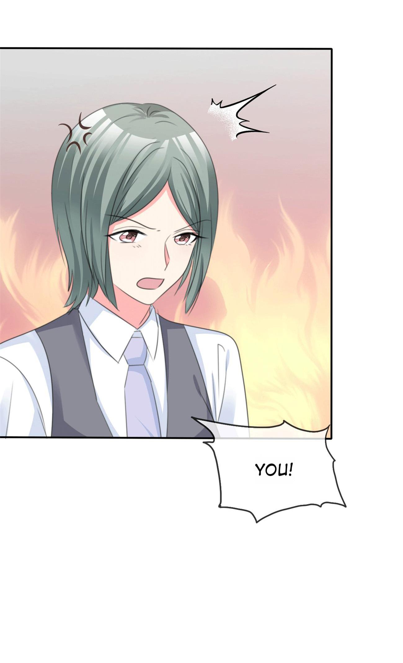 Devil’s exclusive sweetheart chapter 78 - page 16