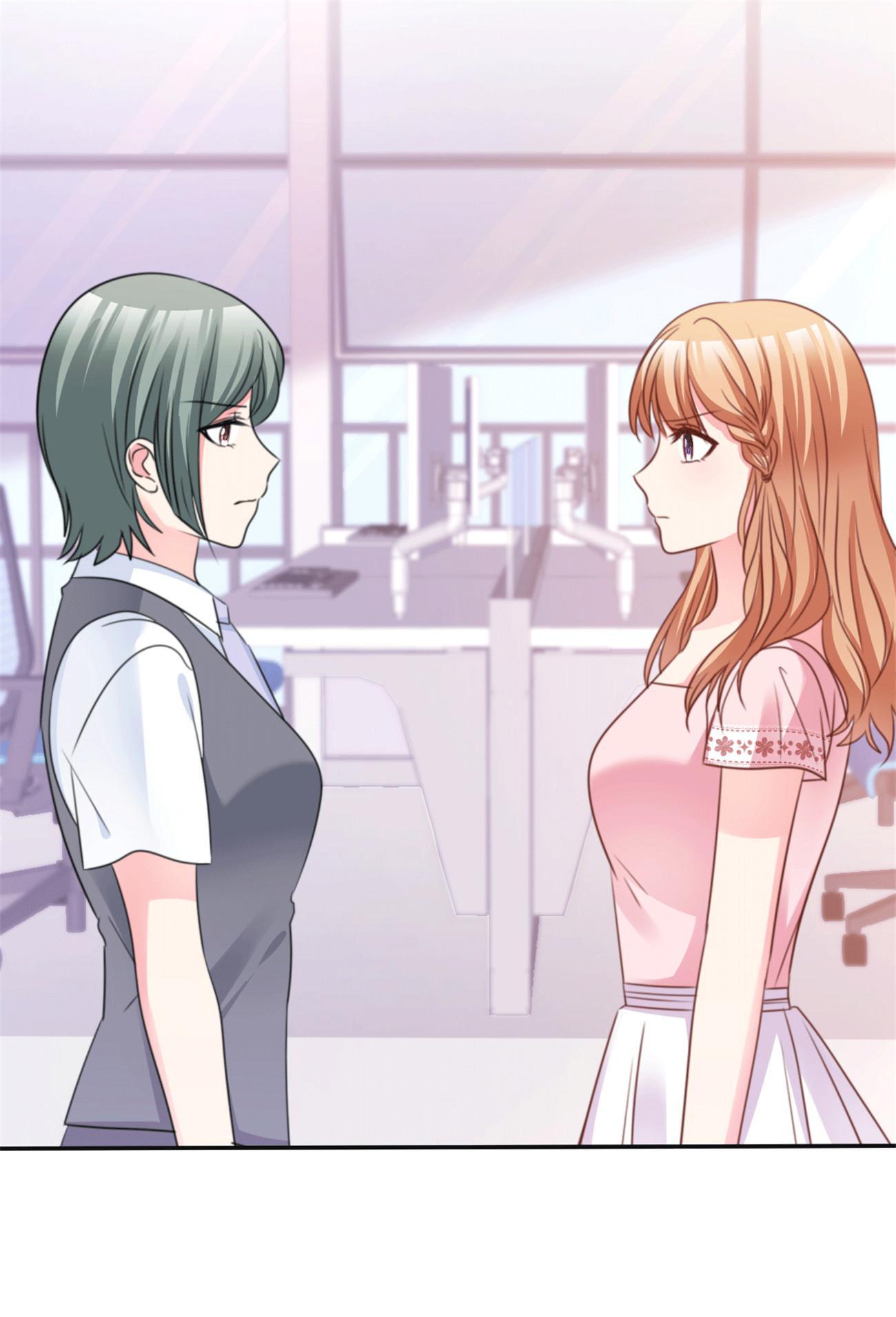 Devil’s exclusive sweetheart chapter 78 - page 17