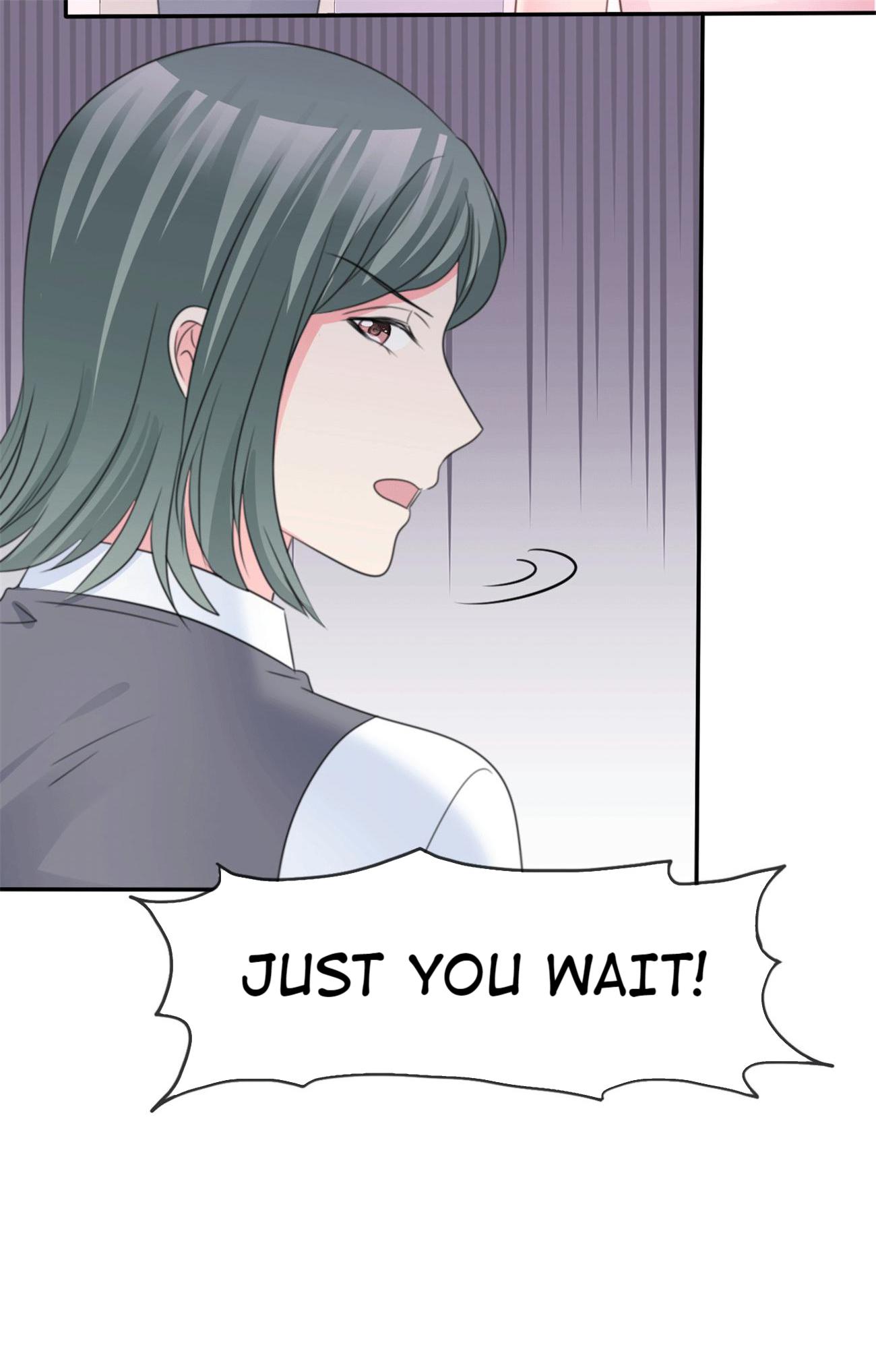 Devil’s exclusive sweetheart chapter 78 - page 19