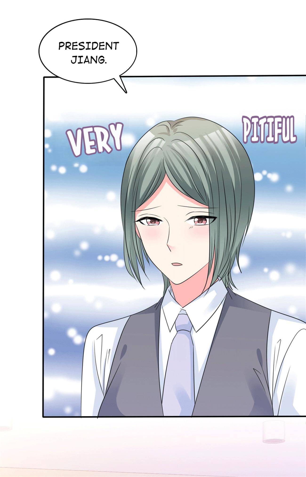 Devil’s exclusive sweetheart chapter 78 - page 27