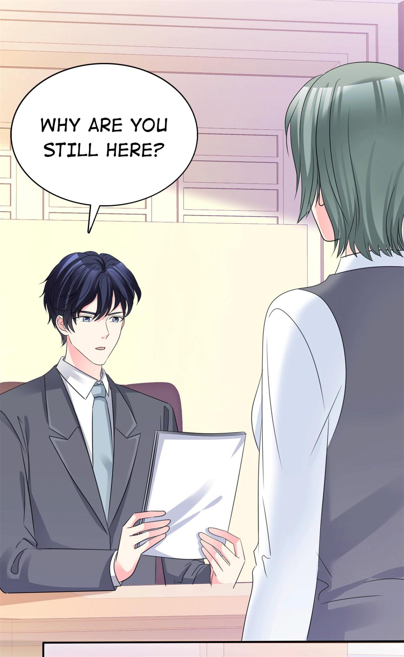 Devil’s exclusive sweetheart chapter 78 - page 28
