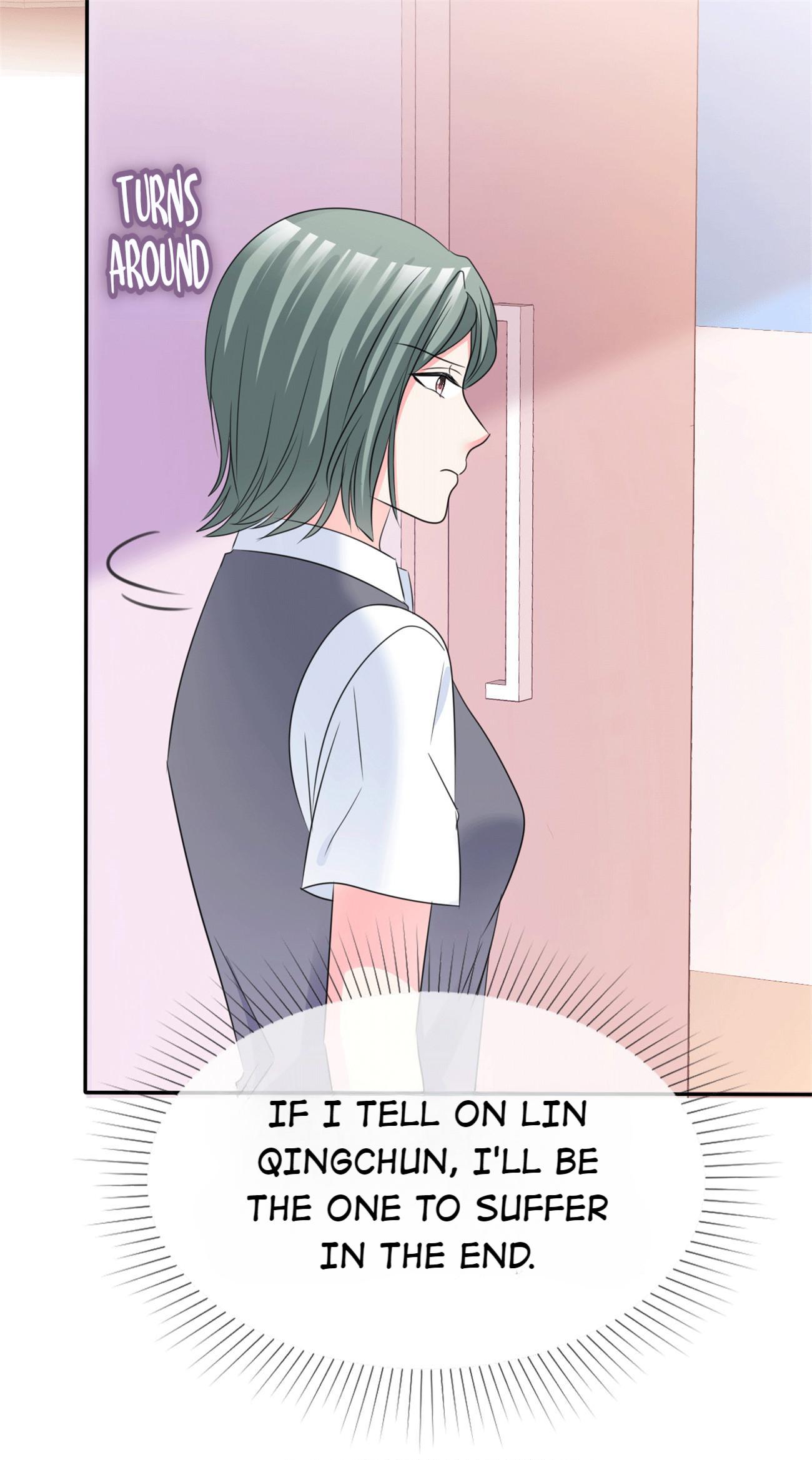 Devil’s exclusive sweetheart chapter 78 - page 29