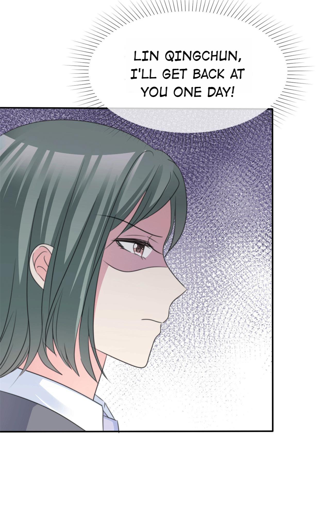 Devil’s exclusive sweetheart chapter 78 - page 30