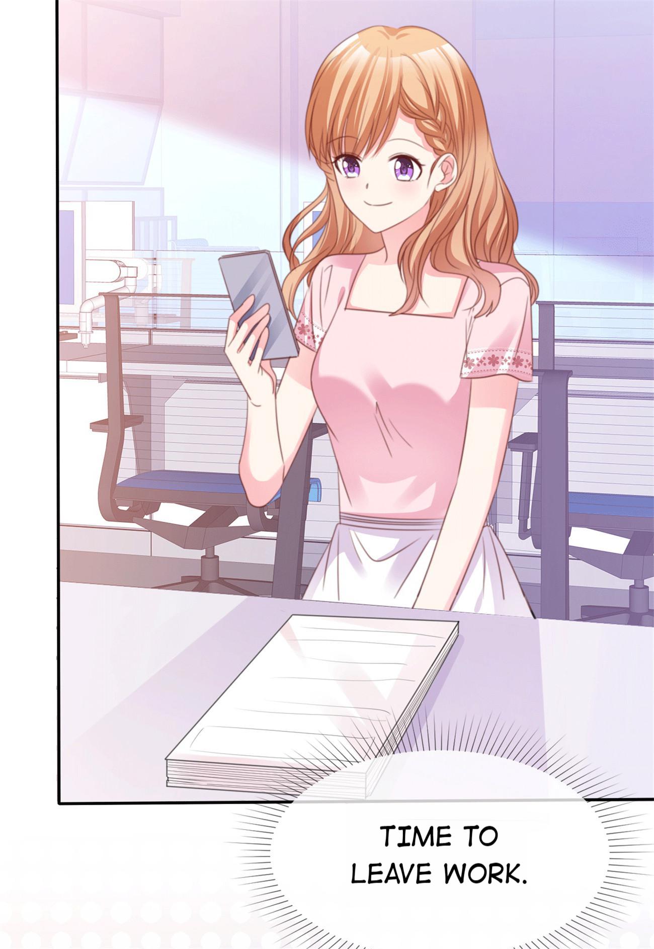 Devil’s exclusive sweetheart chapter 78 - page 32
