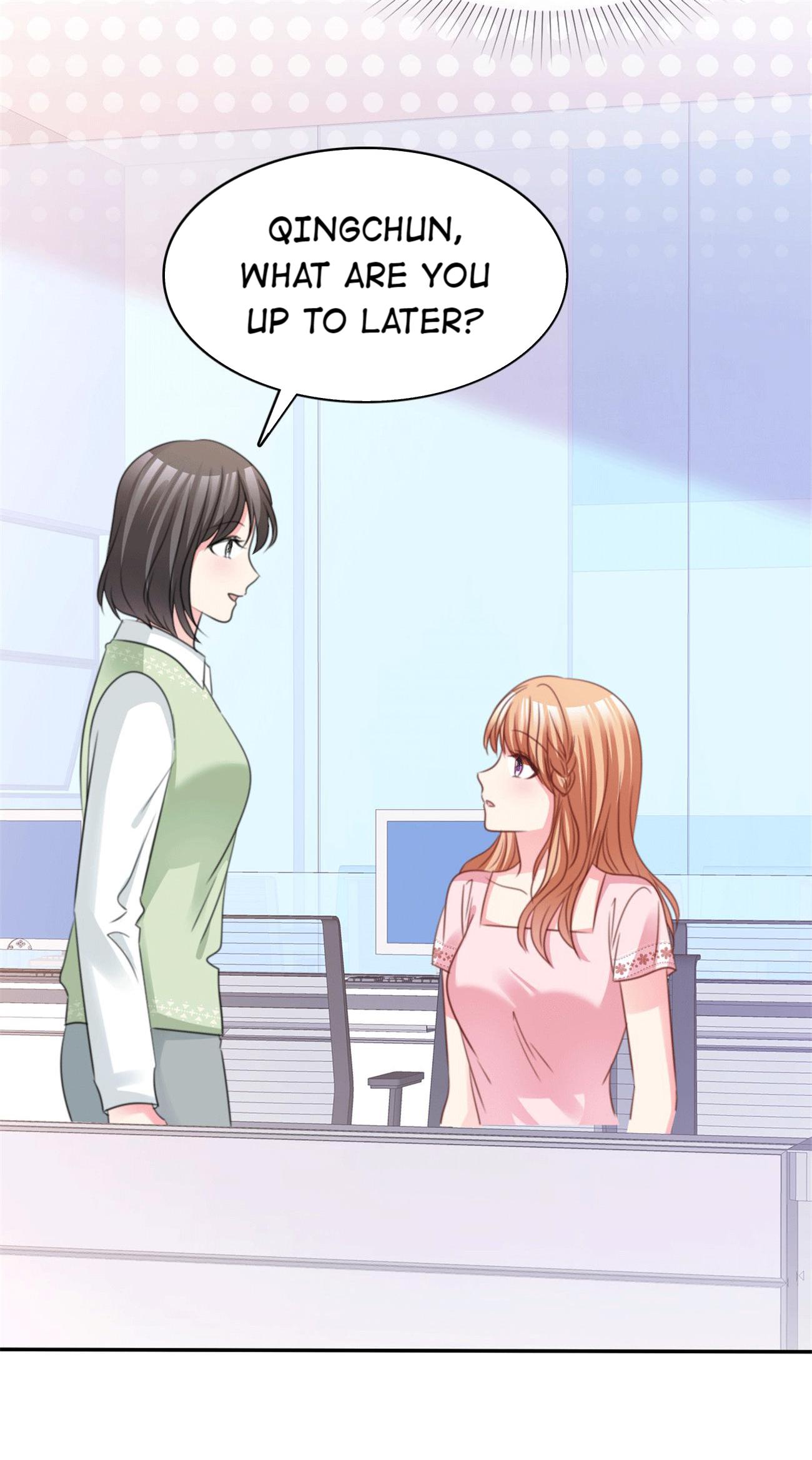 Devil’s exclusive sweetheart chapter 78 - page 33