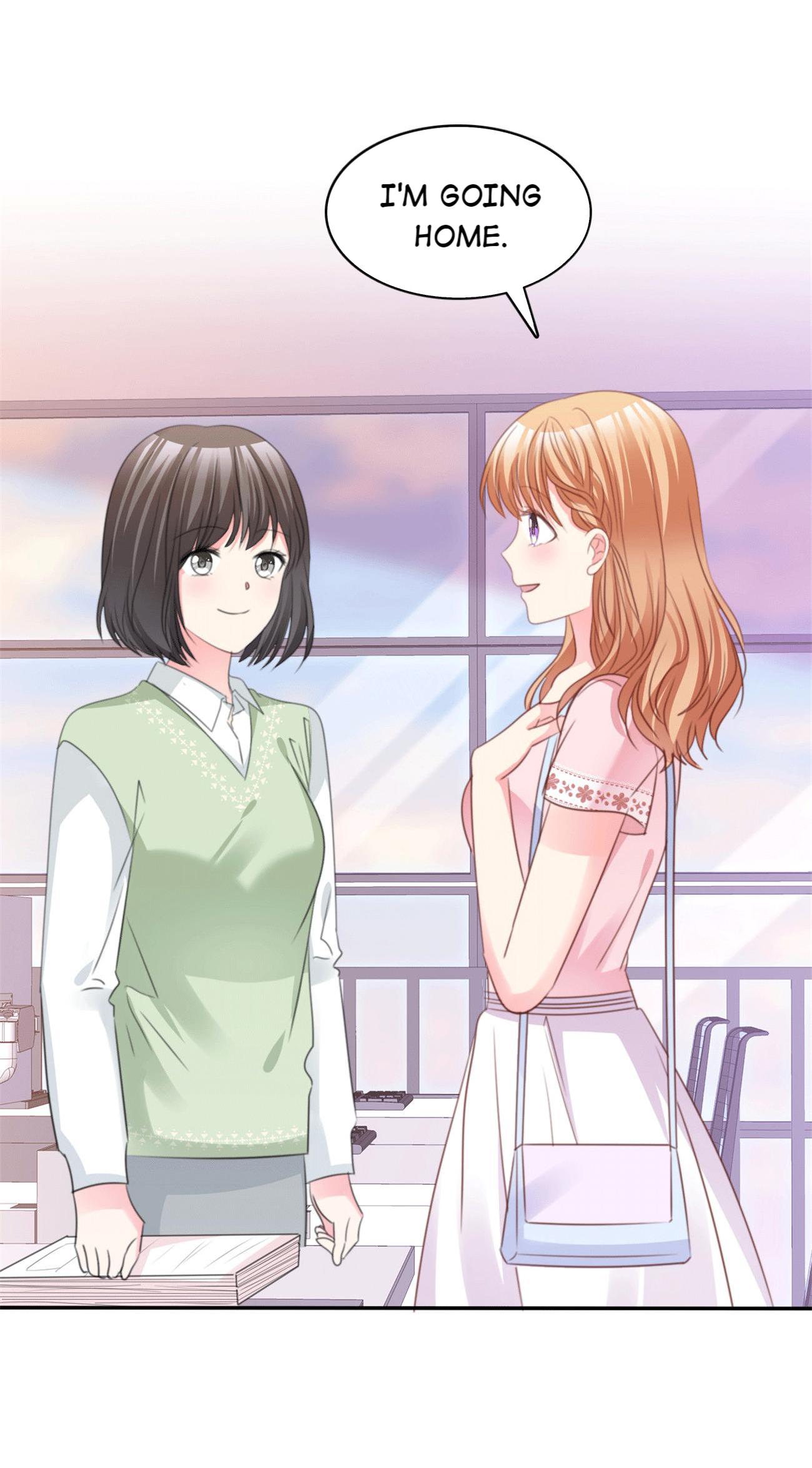 Devil’s exclusive sweetheart chapter 78 - page 34