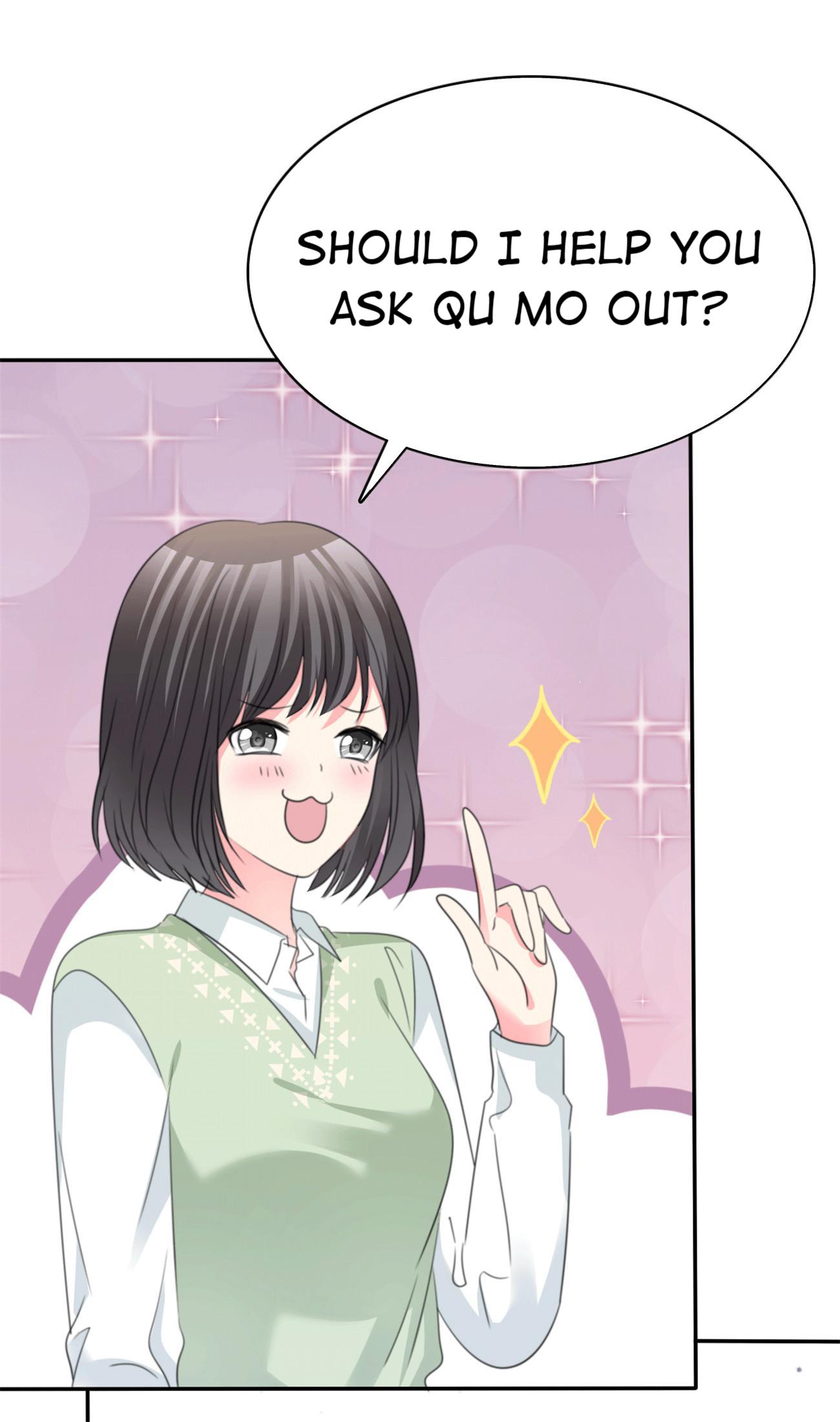 Devil’s exclusive sweetheart chapter 78 - page 35