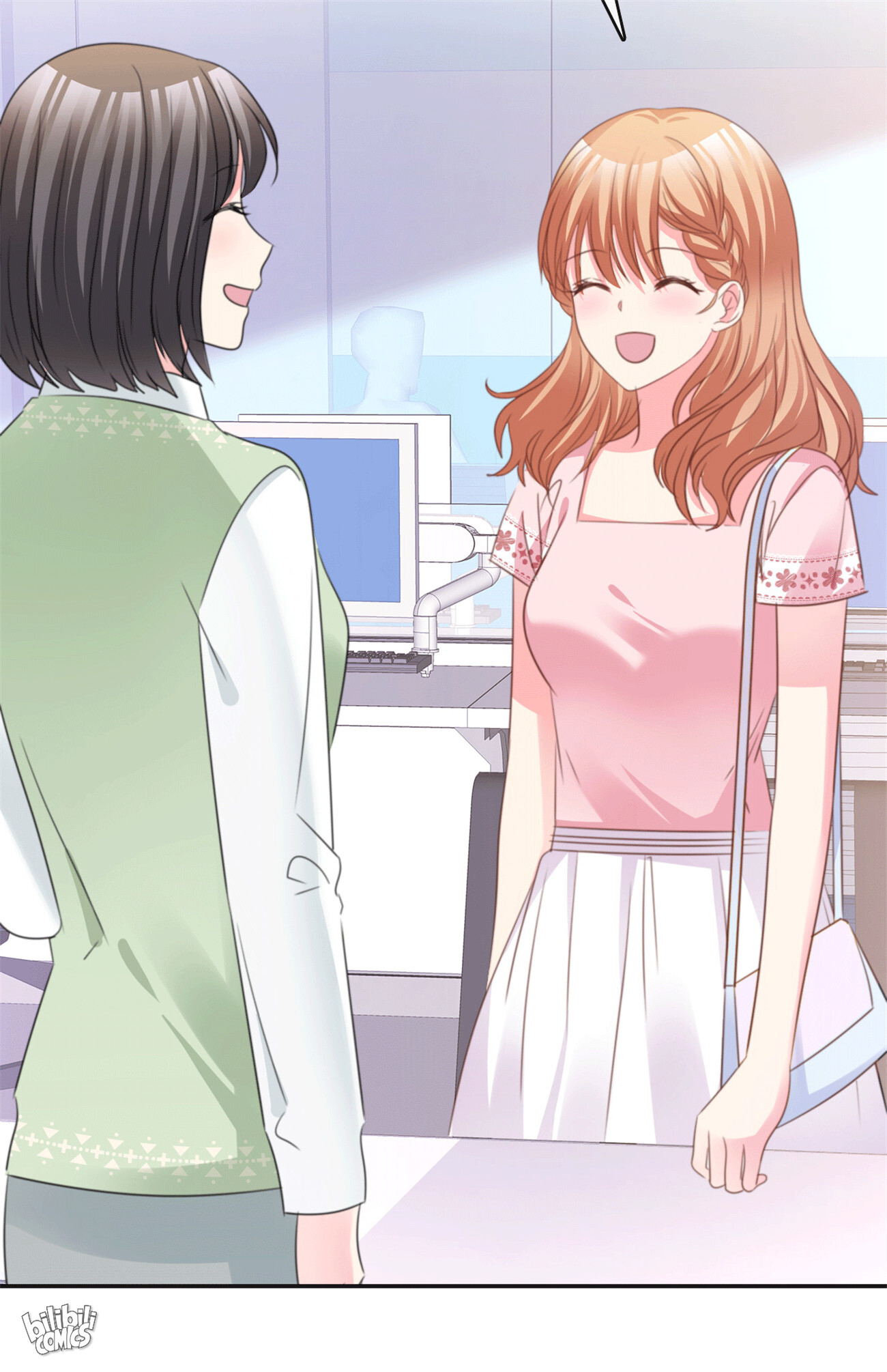 Devil’s exclusive sweetheart chapter 78 - page 38