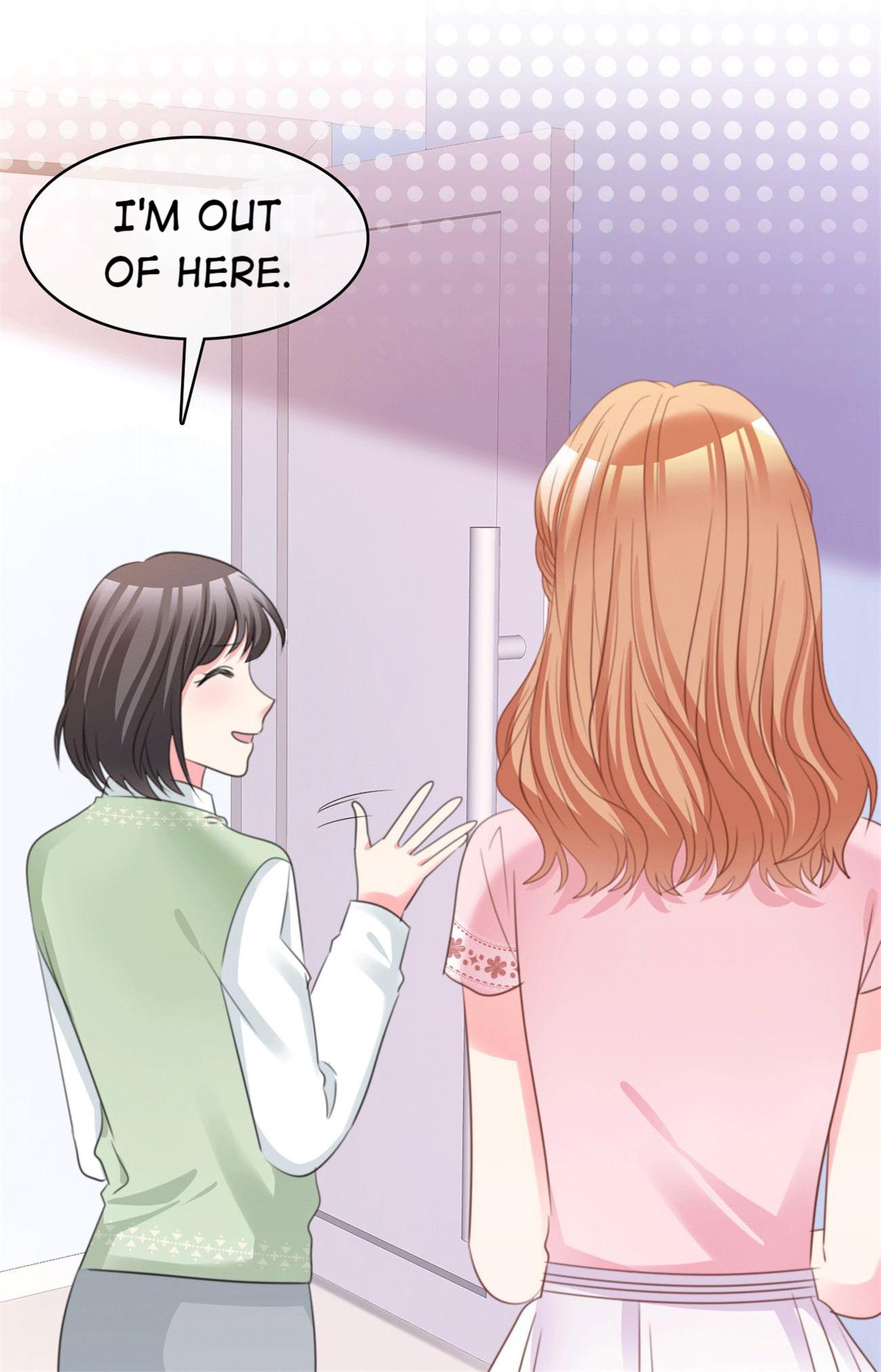 Devil’s exclusive sweetheart chapter 78 - page 4