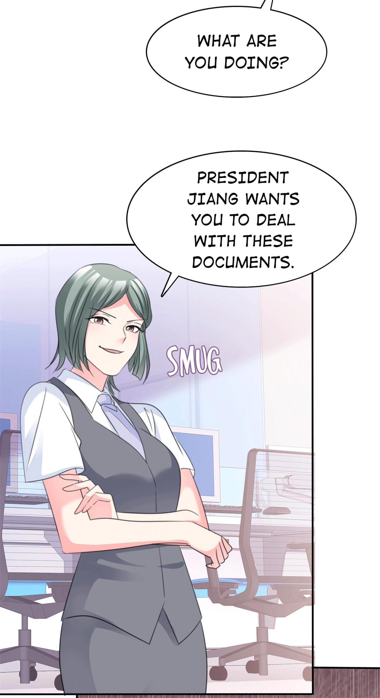 Devil’s exclusive sweetheart chapter 78 - page 9