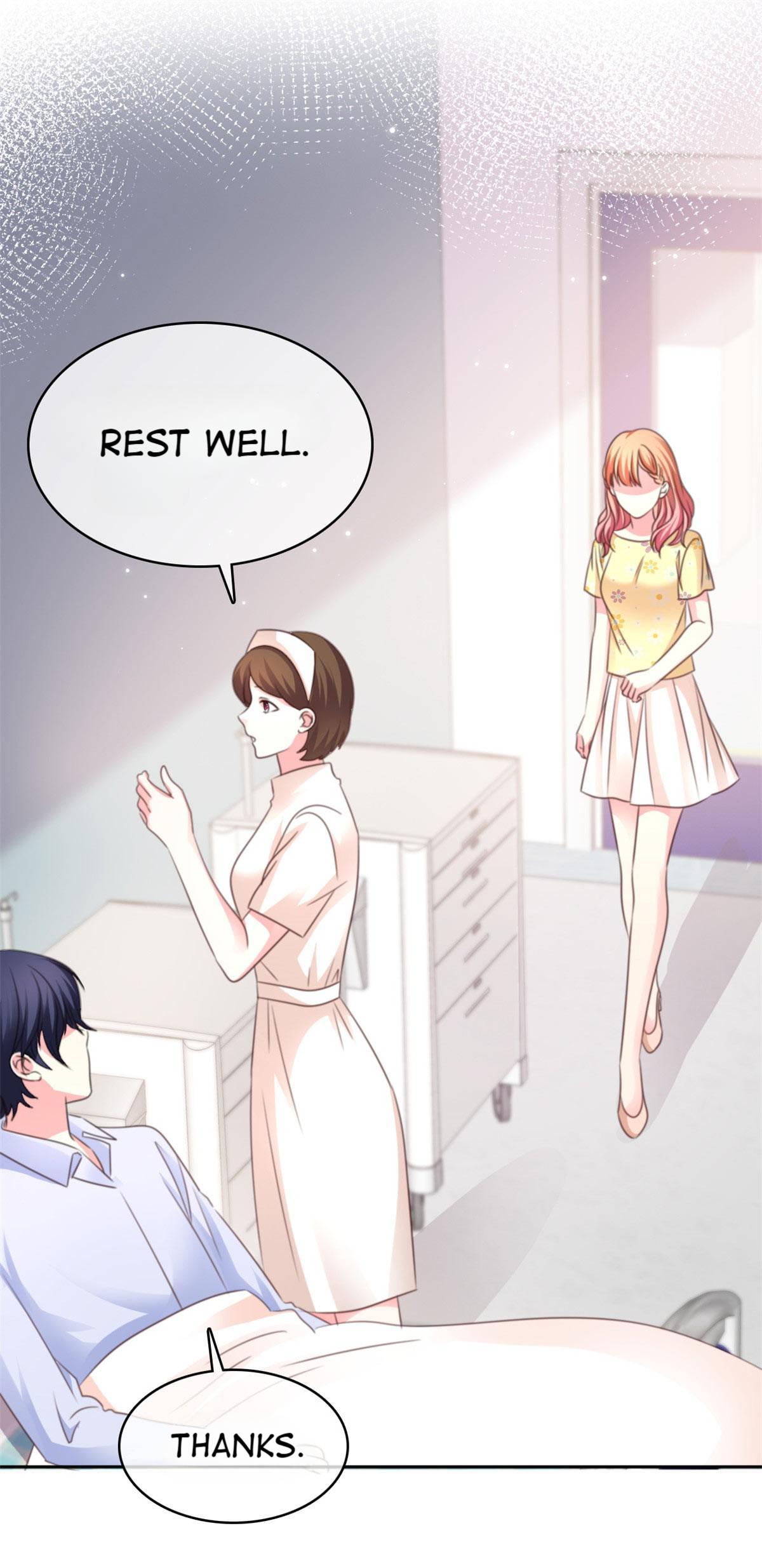 Devil’s exclusive sweetheart chapter 99 - page 10