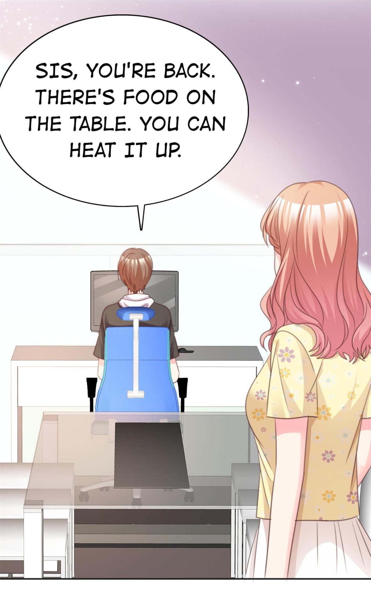 Devil’s exclusive sweetheart chapter 99 - page 16