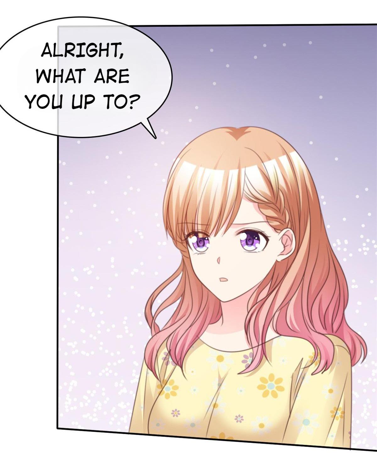 Devil’s exclusive sweetheart chapter 99 - page 17