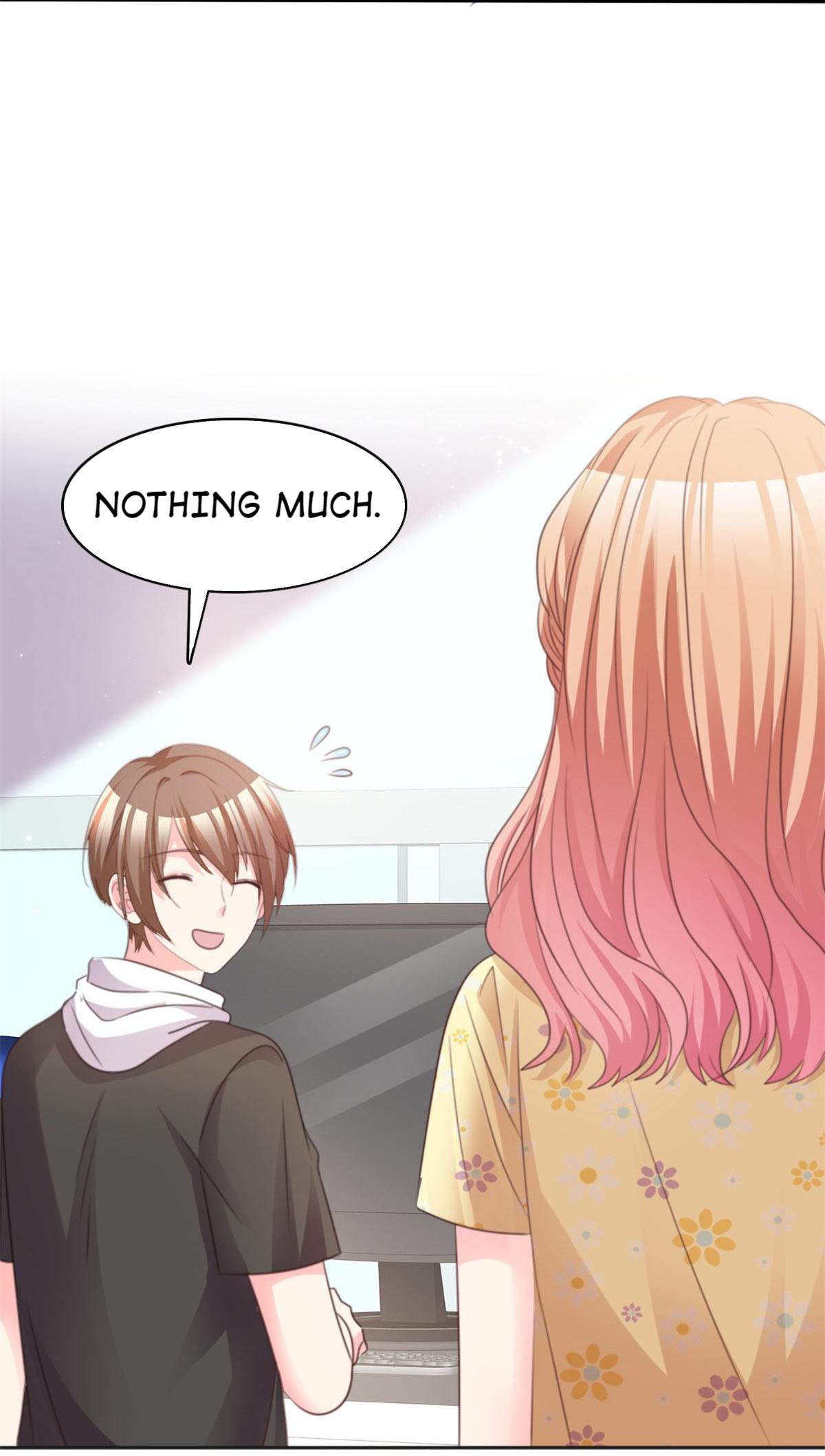 Devil’s exclusive sweetheart chapter 99 - page 19