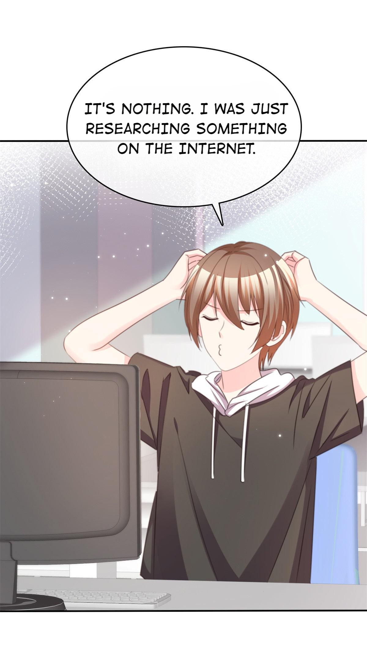 Devil’s exclusive sweetheart chapter 99 - page 21