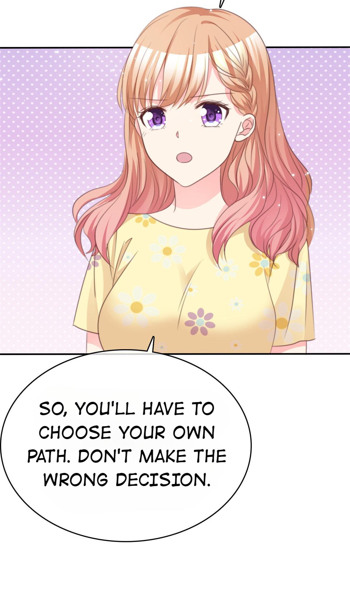 Devil’s exclusive sweetheart chapter 99 - page 23