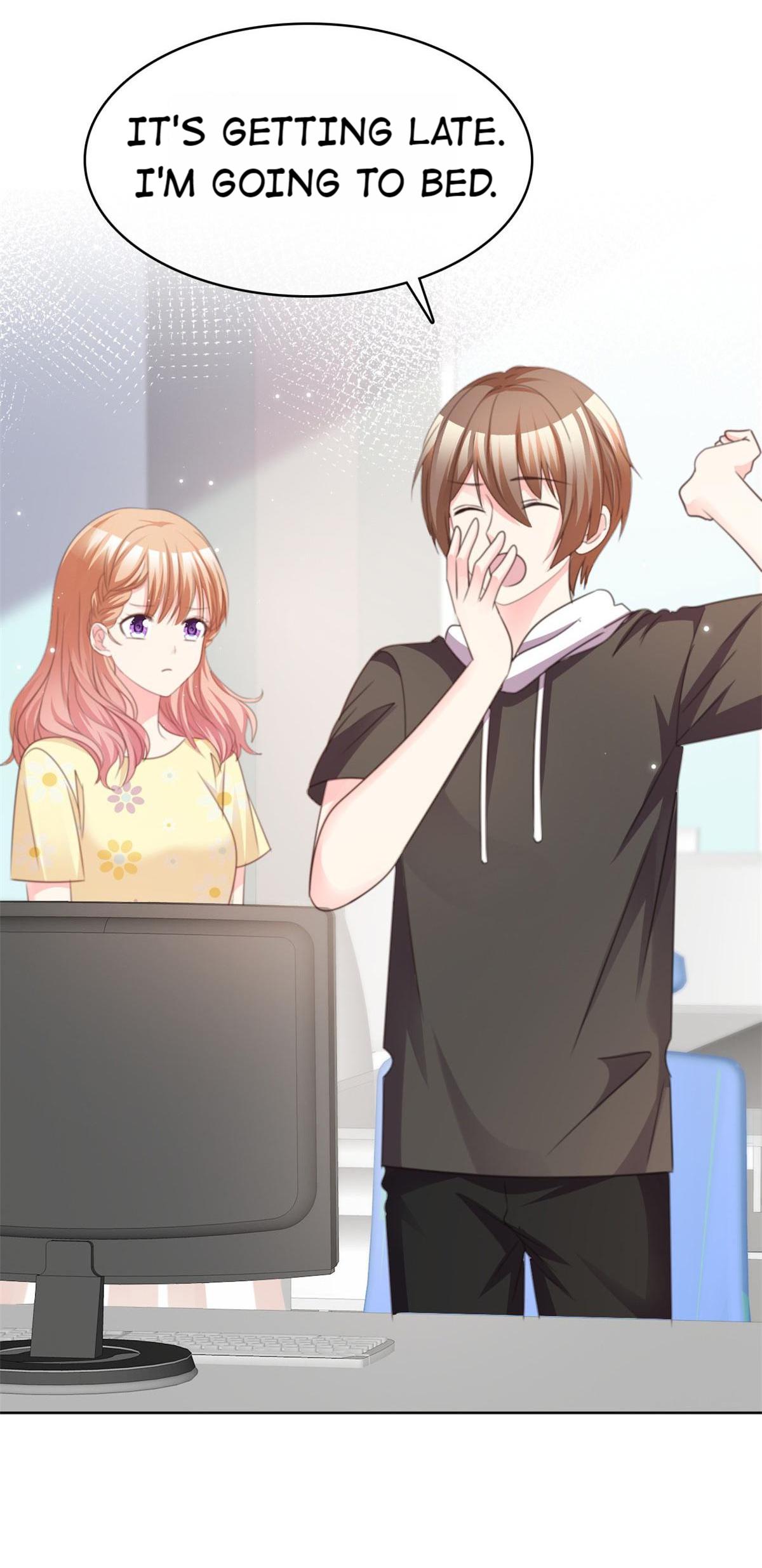 Devil’s exclusive sweetheart chapter 99 - page 24