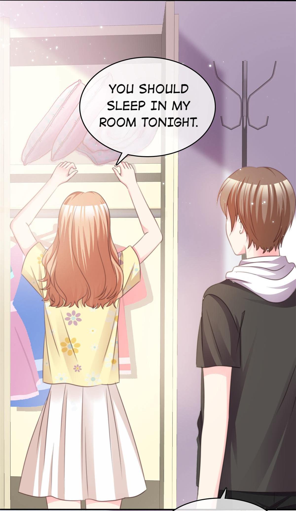 Devil’s exclusive sweetheart chapter 99 - page 26